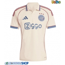 Maglie da calcio Ajax Terza Maglia 2025-26 Manica Corta